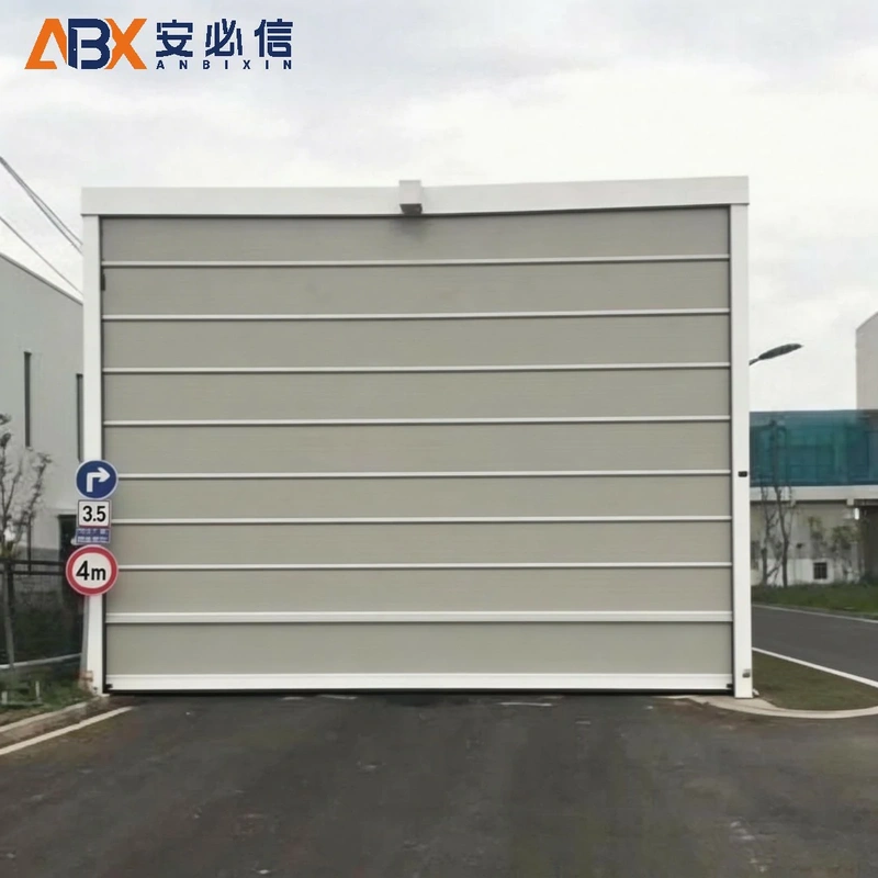 鸡西高速堆积门